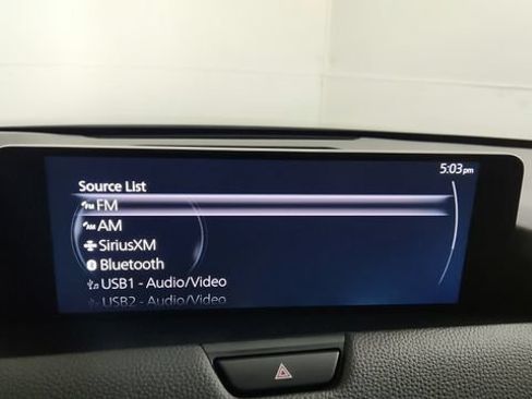 Used 2026 MAZDA CX-90 Plug-In Hybrid w/Premium Sport AWD/4WD image 57