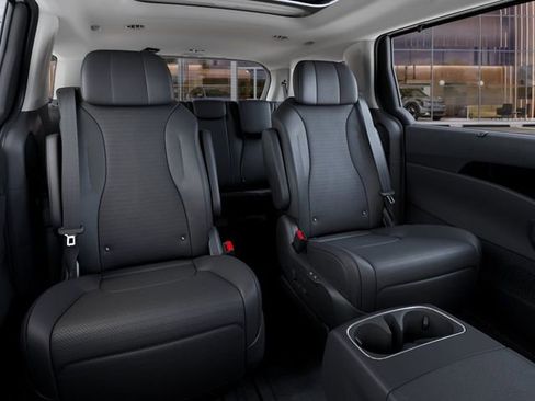 New 2026 Kia Carnival SX Prestige FWD image 16