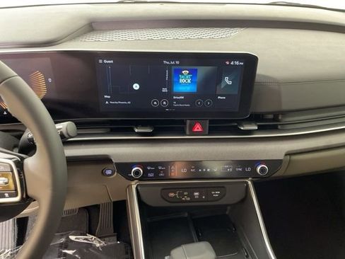 New 2026 Kia Carnival EX image 25