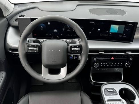 New 2026 Hyundai Ioniq 9 SEL image 18