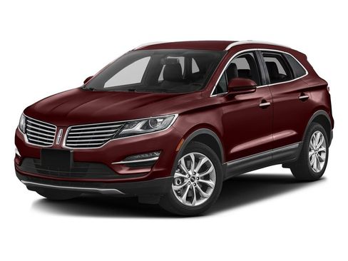 Used 2017 Lincoln MKC Select w/ Select Plus Package AWD/4WD image 1