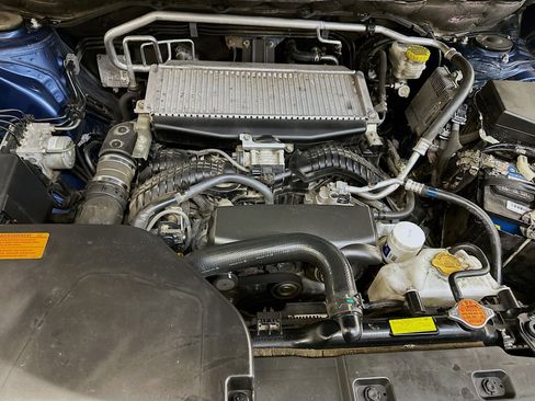 Used 2019 Subaru Ascent Touring image 37