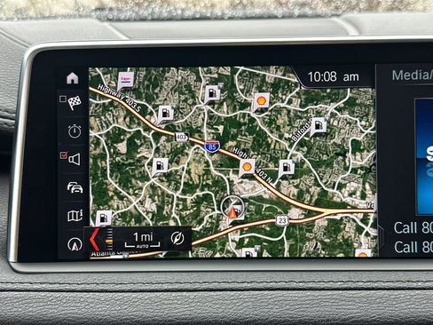 Used 2019 BMW X6 sDrive35i image 31