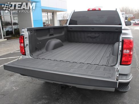 Used 2019 Chevrolet Silverado 1500 LT w/ All Star Edition image 29