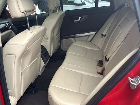 Used 2015 Mercedes-Benz GLK 350 2WD image 10