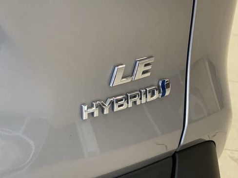 Certified 2023 Toyota RAV4 LE image 12