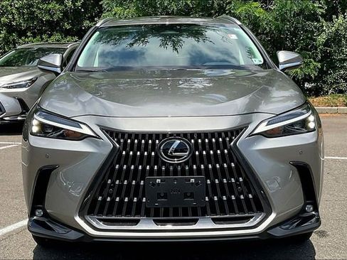 Used 2024 Lexus NX 350 AWD image 2