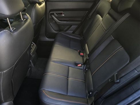 Certified 2025 MAZDA CX-50 AWD 2.5 S w/ Cargo Package image 14