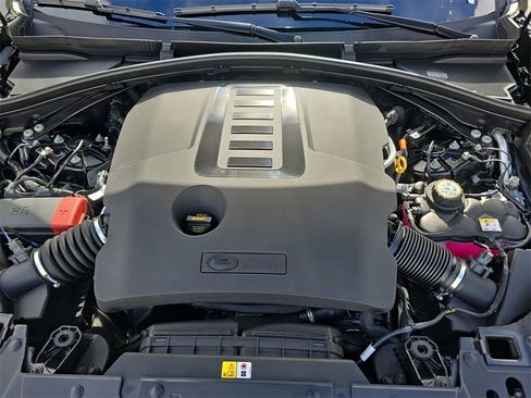 New 2026 Land Rover Range Rover Velar Dynamic SE image 31