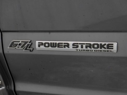 Used 2022 Ford F350 Limited image 55