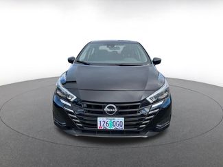 Used 2025 Nissan Versa SV video 2