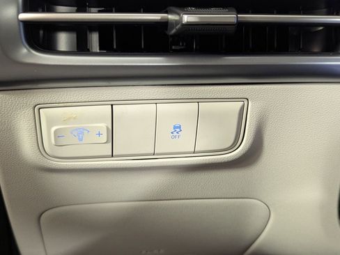 New 2026 Hyundai Tucson SE FWD image 13