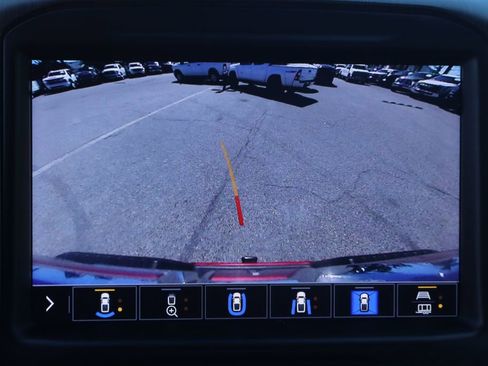 Used 2022 GMC Sierra 2500 AT4 w/ AT4 Premium Plus Package image 42