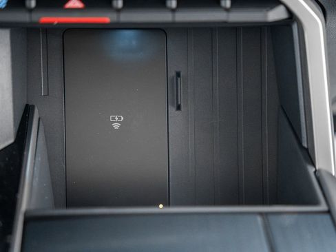 New 2026 Toyota Sequoia Platinum image 30