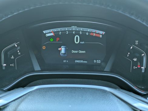 Used 2022 Honda CR-V Touring image 21