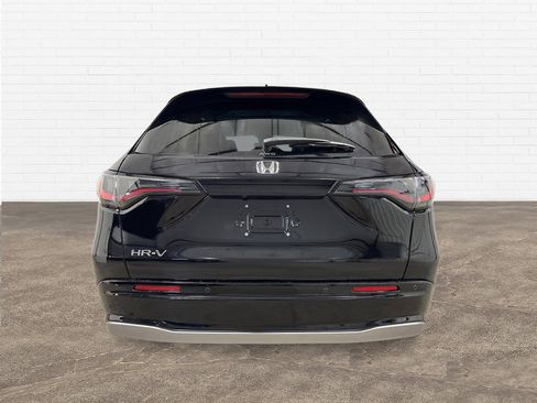 New 2026 Honda HR-V EX-L image 5