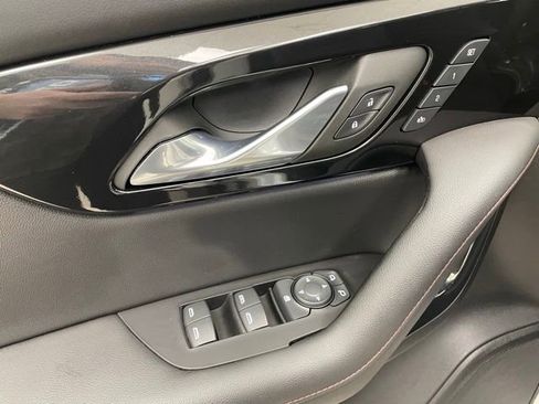 Certified 2023 Chevrolet Blazer RS w/ Enhanced Convenience Package image 9