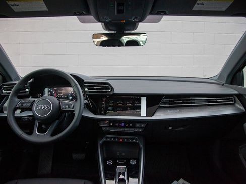 New 2026 Audi A3 2.0T Premium image 10