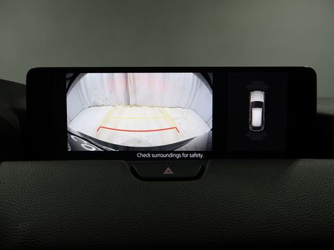 Used 2025 MAZDA CX-70 3.3 Turbo w/ Preferred Package image 28