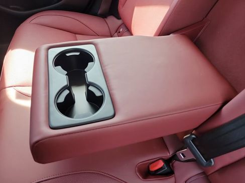 New 2026 MAZDA MAZDA3 Carbon AWD/4WD image 23