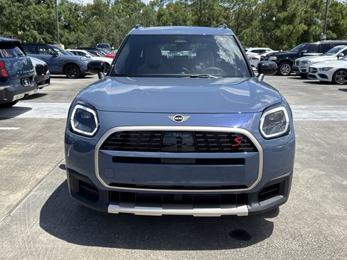 New 2027 MINI Cooper Countryman S AWD/4WD image 2
