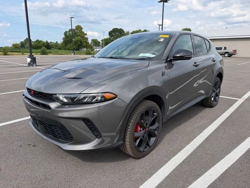 Used 2023 Dodge Hornet GT w/ Track Pack AWD/4WD image 1