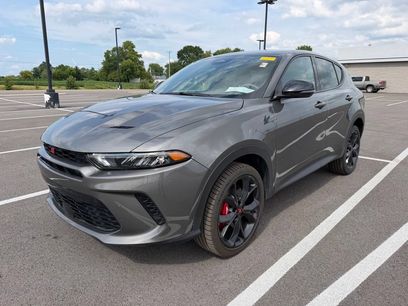 Used 2023 Dodge Hornet GT w/ Track Pack