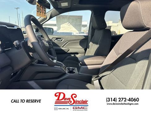 New 2026 GMC Canyon Elevation w/ Convenience Package AWD/4WD image 11