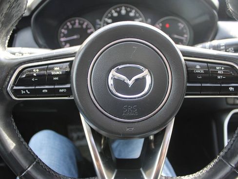 Used 2024 MAZDA CX-90 3.3 Turbo w/ Preferred Plus AWD/4WD image 17