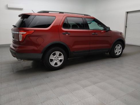 Used 2014 Ford Explorer FWD image 10