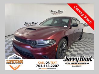 Used 2023 Dodge Charger GT w/ Plus Group RWD video 1