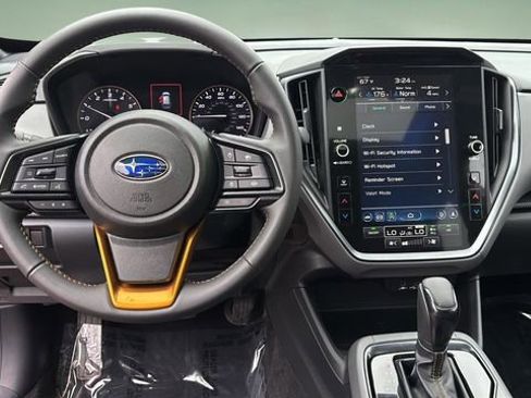 Used 2025 Subaru Crosstrek 2.5i Wilderness w/ Wilderness Package AWD/4WD image 10