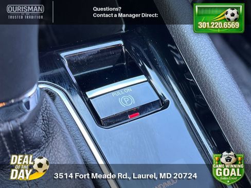 Used 2025 Jeep Compass Limited AWD/4WD image 29