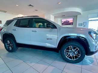 New 2026 GMC Terrain AT4 w/ Convenience Package III video 3