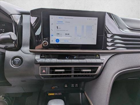 Certified 2025 Toyota Camry LE FWD image 12