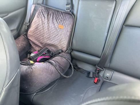 Used 2023 MAZDA CX-30 AWD 2.5 S w/ Preferred Package image 7