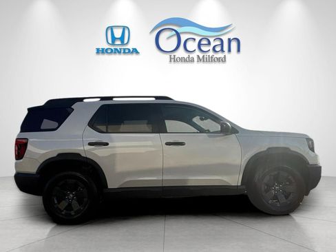 Used 2026 Honda Passport RTL image 2