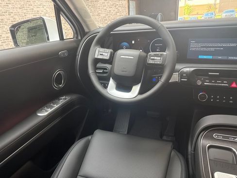 New 2027 Hyundai Palisade SEL FWD image 18