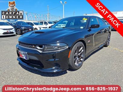 Used 2022 Dodge Charger Scat Pack w/ Plus Group