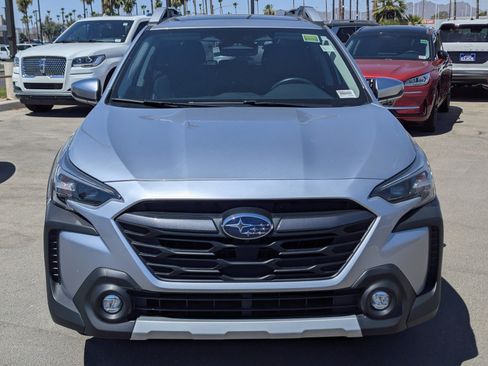 Used 2023 Subaru Outback Touring XT AWD/4WD image 6