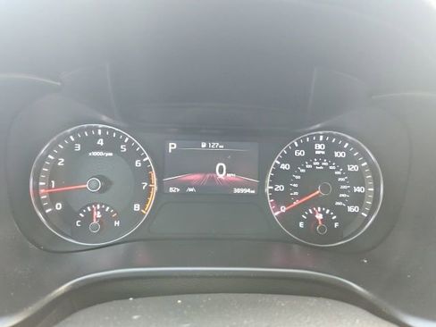 Used 2024 Kia Forte GT-Line FWD image 35
