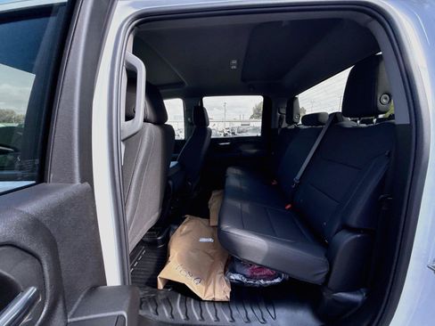 New 2026 GMC Sierra 3500 Pro w/ Convenience Package AWD/4WD image 14