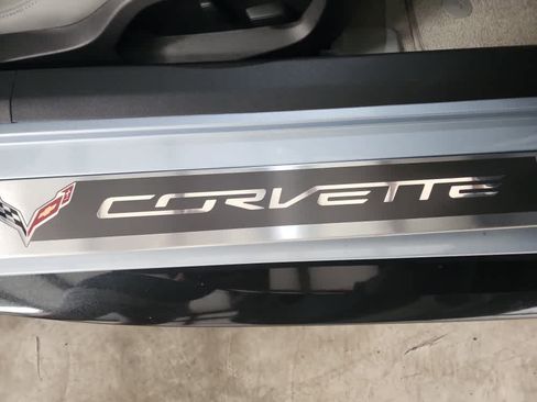Used 2017 Chevrolet Corvette Grand Sport image 22