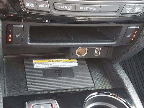 Used 2021 Honda Ridgeline Black Edition image 27