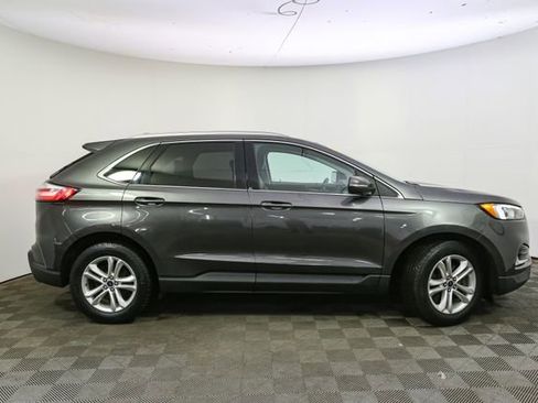 Used 2019 Ford Edge SEL w/ Equipment Group 201A AWD/4WD image 14