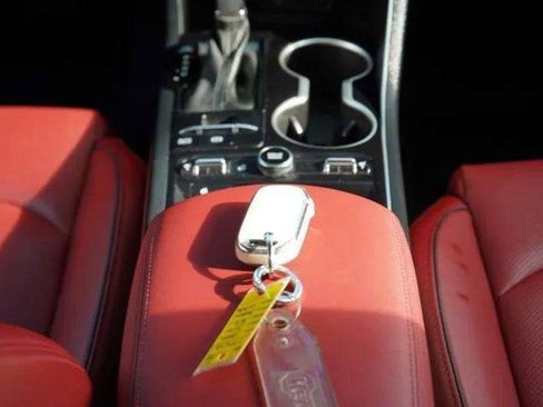 Used 2024 Kia K5 GT-Line w/ GT-Line Premium Package image 57