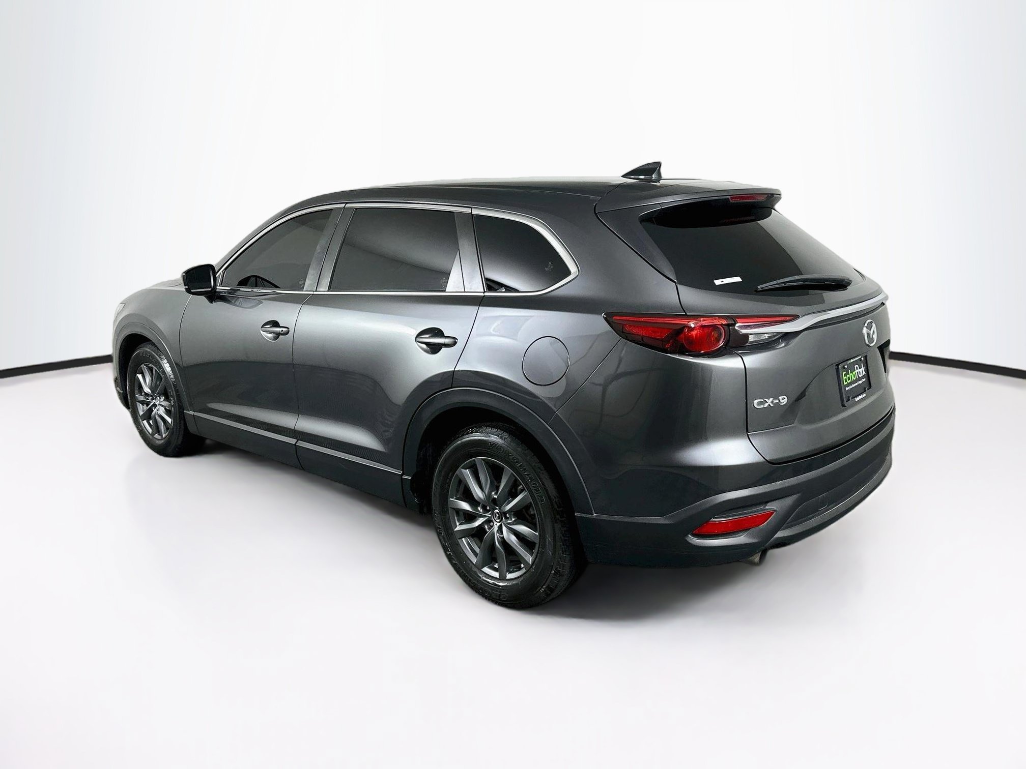 Used 2021 MAZDA CX-9 Sport FWD image 5