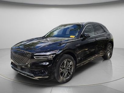 Used 2024 Genesis GV70 2.5T w/ Advanced Package