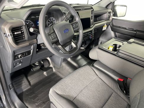 New 2026 Ford F150 XL w/ Equipment Group 103A High AWD/4WD image 3