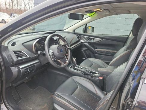 Used 2023 Subaru Crosstrek 2.5i Limited image 9